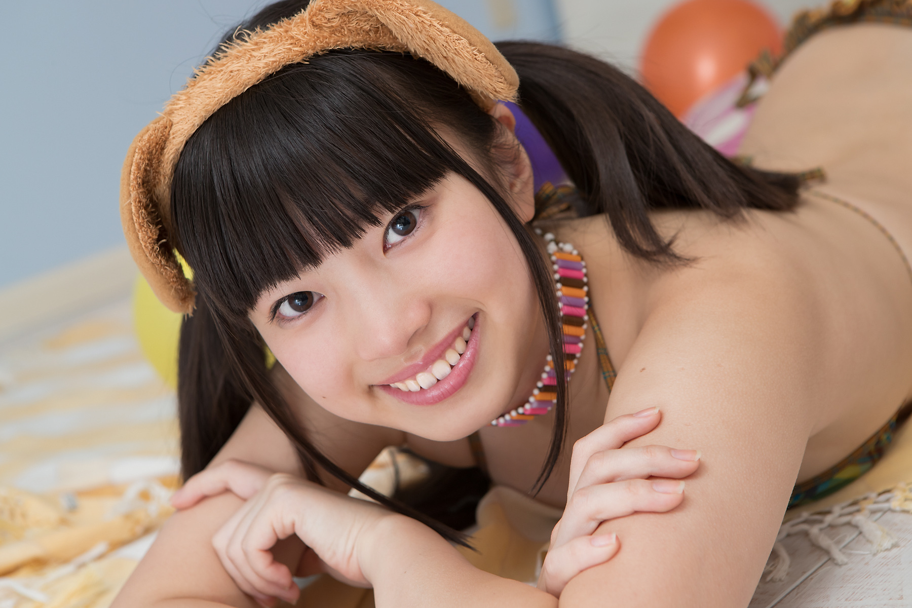 [Minisuka.tv] 東雲せな2017-07-06 Sena Shinonome - Secret Gallery (STAGE2) 2.1